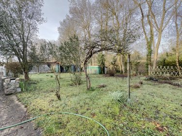 Maison a vendre Joué-lès-Tours 37300 Indre-et-Loire 140 m2 6 pièces 249500 euros