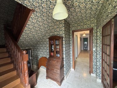 Maison a vendre Ploemeur 56270 Morbihan 136 m2  545340 euros