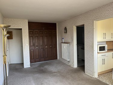 Appartement a vendre Cabourg 14390 Calvados 36 m2 2 pièces 172425 euros