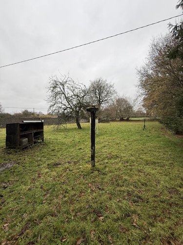 Maison a vendre Coulouvray-Boisbenâtre 50670 Manche 78 m2 5 pièces 74680 euros