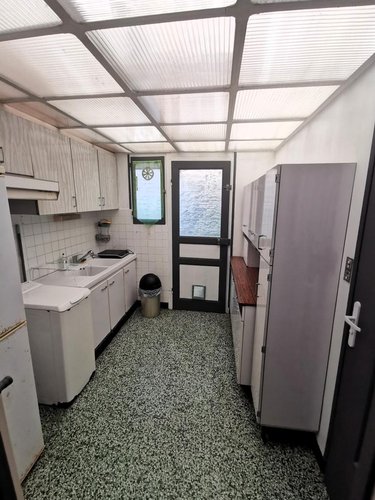 Maison a vendre Amiens 80000 Somme 48 m2 3 pièces 90000 euros