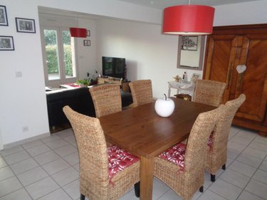 Maison a vendre Gonnehem 62920 Pas-de-Calais 115 m2  312000 euros