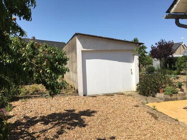 Maison a vendre Sablé-sur-Sarthe 72300 Sarthe 55 m2 4 pièces 89250 euros