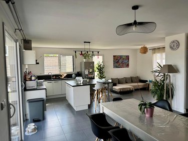 Maison a vendre Vivy 49680 Maine-et-Loire 100 m2 5 pièces 261250 euros