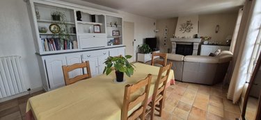 Maison a vendre Sulniac 56250 Morbihan 163 m2 7 pièces 294000 euros