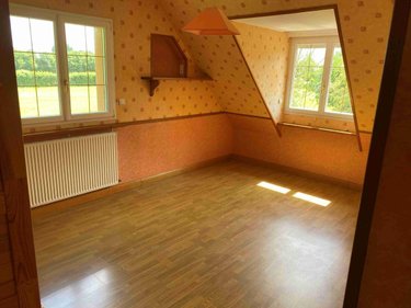 Maison a vendre Briouze 61220 Orne 170 m2 8 pièces 290500 euros
