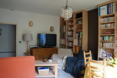 Appartement a vendre Nantes 44000 Loire-Atlantique 105 m2 4 pièces 433675 euros