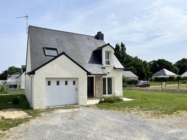 Maison a vendre Saint-Armel 56450 Morbihan 100 m2 7 pièces 364000 euros
