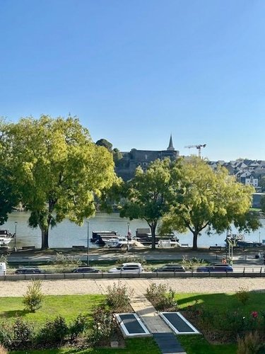 Appartement a vendre Angers 49000 Maine-et-Loire 86 m2 4 pièces 372040 euros