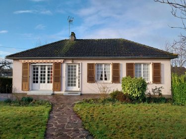 Maison a vendre Le Neubourg 27110 Eure 83 m2 4 pièces 194000 euros