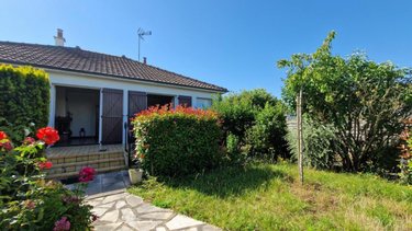 Maison a vendre Vendôme 41100 Loir-et-Cher 75 m2 3 pièces 134031 euros