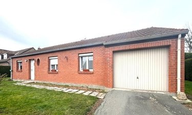 Maison a vendre Tourmignies 59551 Nord 87 m2 4 pièces 252000 euros