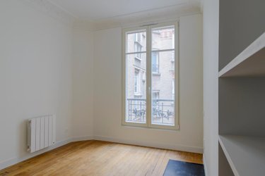 Appartement a vendre Paris 18e arrondissement 75018 Paris 40 m2 2 pièces 420000 euros