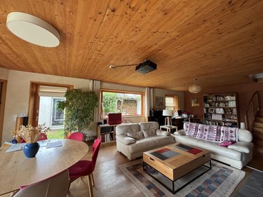 Maison a vendre Larmor-Plage 56260 Morbihan 143 m2 5 pièces 799160 euros