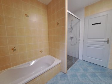 Location maison Béon 89410 Yonne 129 m2 6 pièces 1115 euros