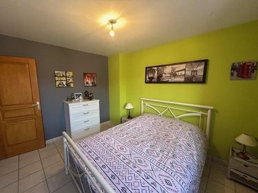 Maison a vendre Chauriat 63117 Puy-de-Dôme 99 m2 7 pièces 283000 euros
