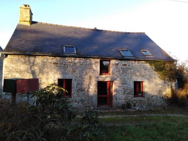 Maison a vendre Silfiac 56480 Morbihan 227 m2  471510 euros