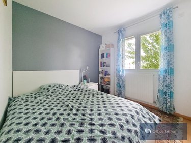 Appartement a vendre Ferney-Voltaire 01210 Ain 87 m2 4 pièces 530000 euros