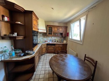 Maison a vendre Sainte-Jamme-sur-Sarthe 72380 Sarthe 100 m2 5 pièces 146840 euros