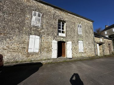 Maison a vendre Saint-Nolff 56250 Morbihan 327 m2  486840 euros