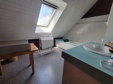Maison a vendre Gourin 56110 Morbihan 134 m2 5 pièces 262940 euros