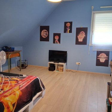 Maison a vendre Mazé Milon 49630 Maine-et-Loire 143 m2 7 pièces 293225 euros