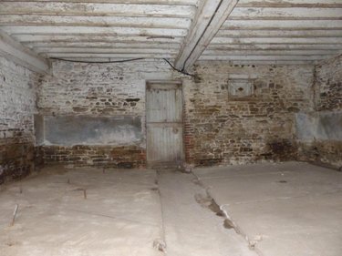 Maison a vendre Visseiche 35130 Ille-et-Vilaine 180 m2 1 pièce 84272 euros