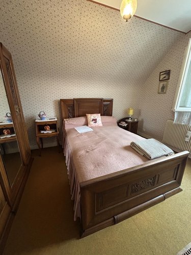 Maison a vendre Landerneau 29800 Finistère 99 m2  207500 euros