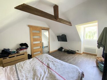 Maison a vendre Trévé 22600 Côtes-d'Armor 132 m2 7 pièces 260000 euros