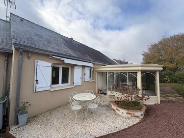 Maison a vendre Distré 49400 Maine-et-Loire 130 m2 5 pièces 283800 euros