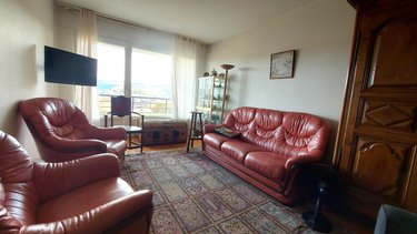 Appartement a vendre Besançon 25000 Doubs 86 m2 3 pièces 215000 euros