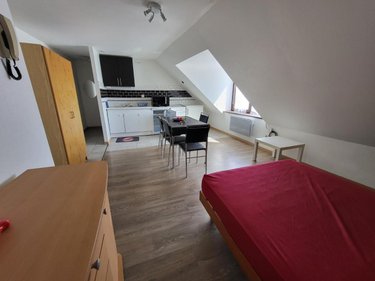 Immeuble a vendre Montbéliard 25200 Doubs 91 m2  160000 euros