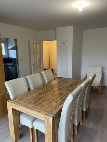 Appartement a vendre Tinqueux 51430 Marne 53 m2 2 pièces 174900 euros