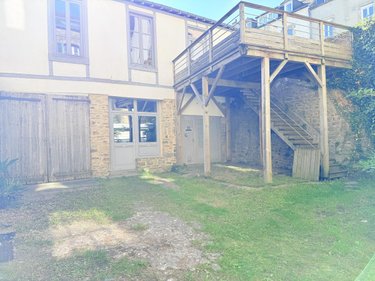 Appartement a vendre Vannes 56000 Morbihan 98 m2  604110 euros