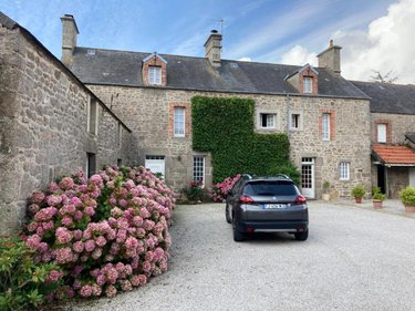 Maison a vendre Réville 50760 Manche 177 m2 8 pièces 786000 euros
