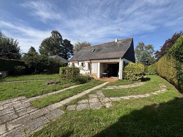 Maison a vendre Sautron 44880 Loire-Atlantique 97 m2 4 pièces 353600 euros