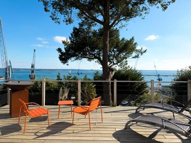 Maison a vendre Brest 29200 Finistère 171 m2  888250 euros