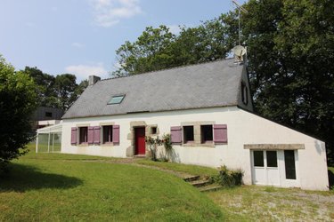 Maison a vendre Auray 56400 Morbihan 157 m2 5 pièces 471600 euros