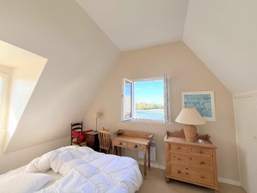 Maison a vendre Fouesnant 29170 Finistère 85 m2 3 pièces 496375 euros