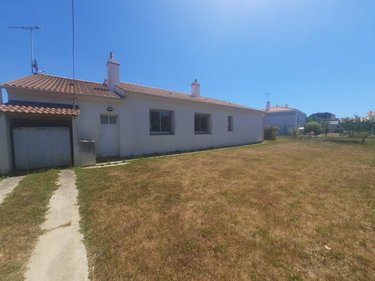 Maison a vendre Saint-Hilaire-de-Riez 85270 Vendée 102 m2 4 pièces 356200 euros