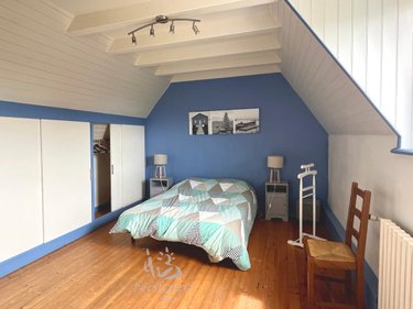Maison a vendre Santec 29250 Finistère 165 m2 8 pièces 519000 euros
