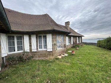 Maison a vendre Saint-Lunaire 35800 Ille-et-Vilaine 120 m2  1491900 euros