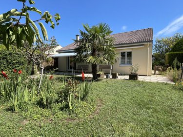 Maison a vendre Teloché 72220 Sarthe 88 m2  188000 euros