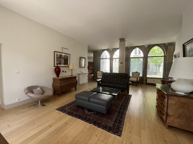 Appartement a vendre Besançon 25000 Doubs 162 m2 6 pièces 840000 euros