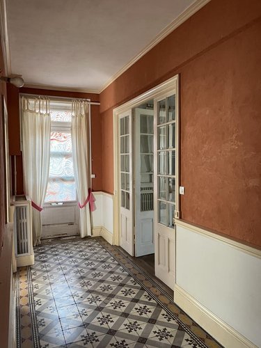 Maison a vendre Mézidon Vallée d'Auge 14270 Calvados 135 m2 6 pièces 240350 euros