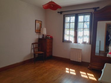 Maison a vendre Le Plessis-Grammoire 49124 Maine-et-Loire 111 m2 4 pièces 280350 euros