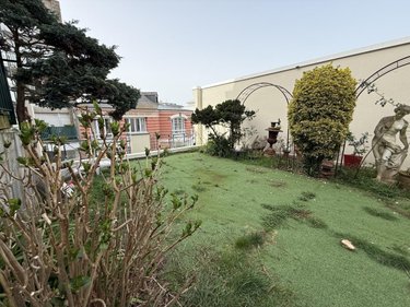 Viager appartement Dinard 35800 Ille-et-Vilaine 65 m2 3 pièces 270000 euros