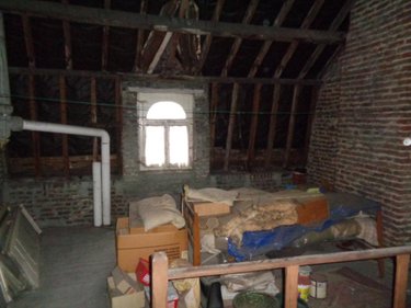 Maison a vendre Béthune 62400 Pas-de-Calais 72 m2 5 pièces 85500 euros