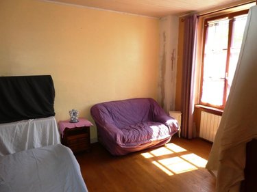 Maison a vendre Guémené-sur-Scorff 56160 Morbihan 90 m2 4 pièces 126650 euros