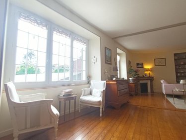 Maison a vendre Durtal 49430 Maine-et-Loire 122 m2 7 pièces 267750 euros